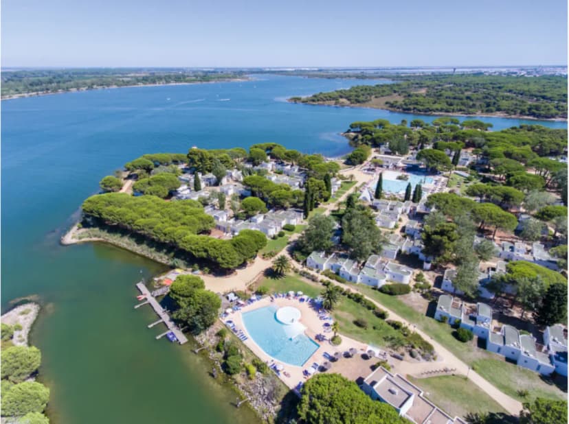 Belambra Clubs "Presqu’île du Ponant" — photo 1