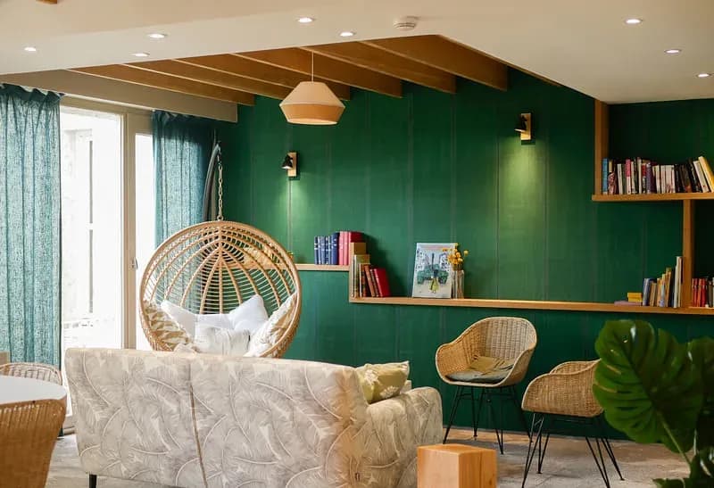 Best Western Le Bois de la Marche — photo 5