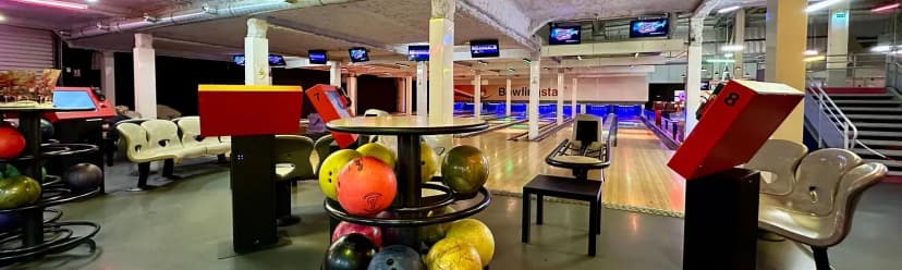 Bowlingstar Marseille — photo 2