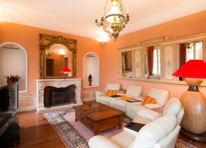 Le Logis Du Mas — photo 4