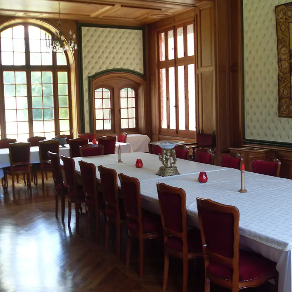 Château de Beguin — photo 3