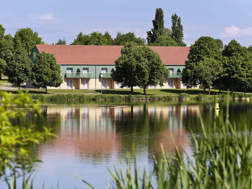 ibis Styles Bourbon-Lancy — photo 1