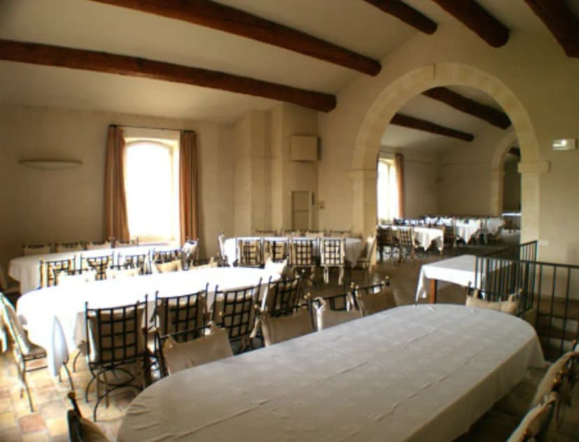 La Bergerie Des Alpilles (Golf de Servanes) — photo 3
