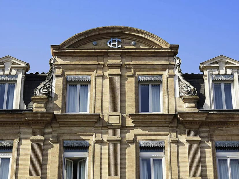 ibis Styles Toulouse Gare Centre Matabiau — photo 1