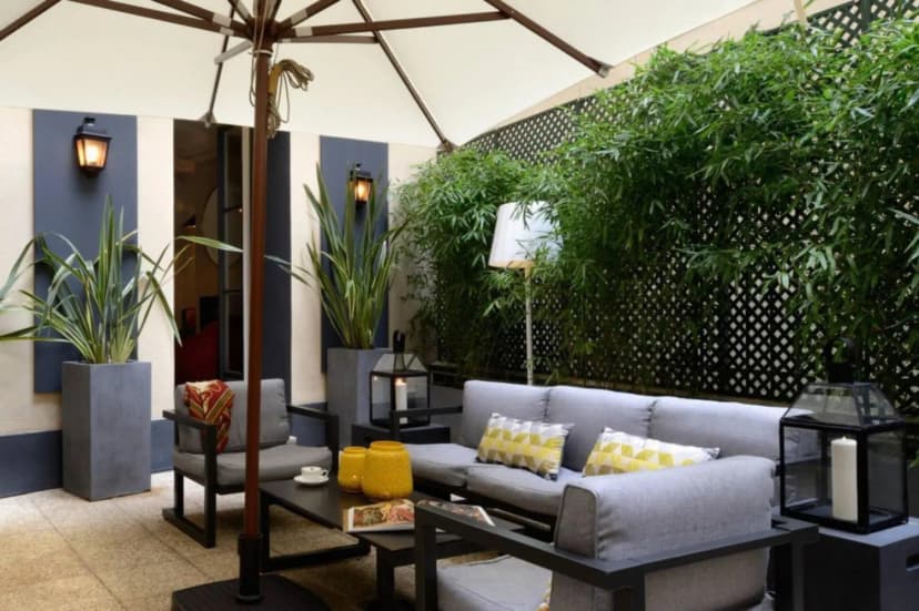 Hôtel Le Marquis by Inwood Hotels — photo 4
