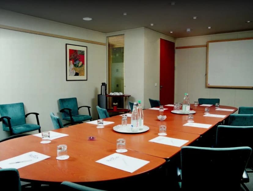 Regus Paris La Défense Tour CB21 — photo 2