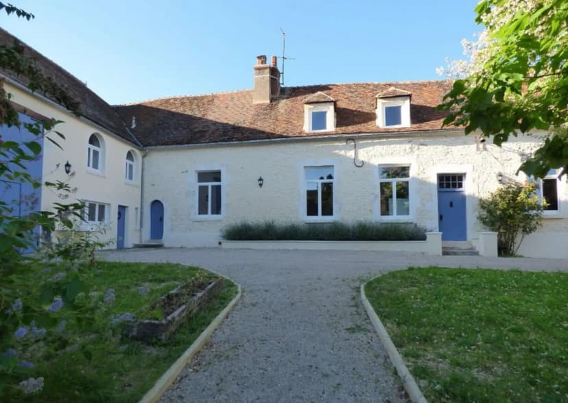 Le Manoir de Hauterive — photo 1
