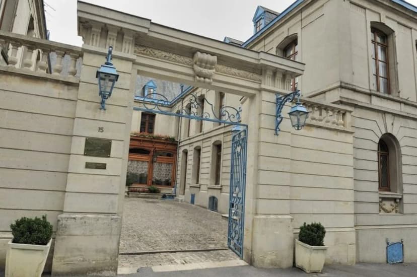 Hôtel Particulier des Canonniers — photo 5