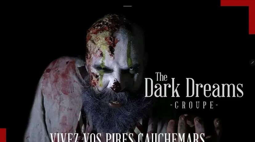 The Dark Dreams Paris — photo 4