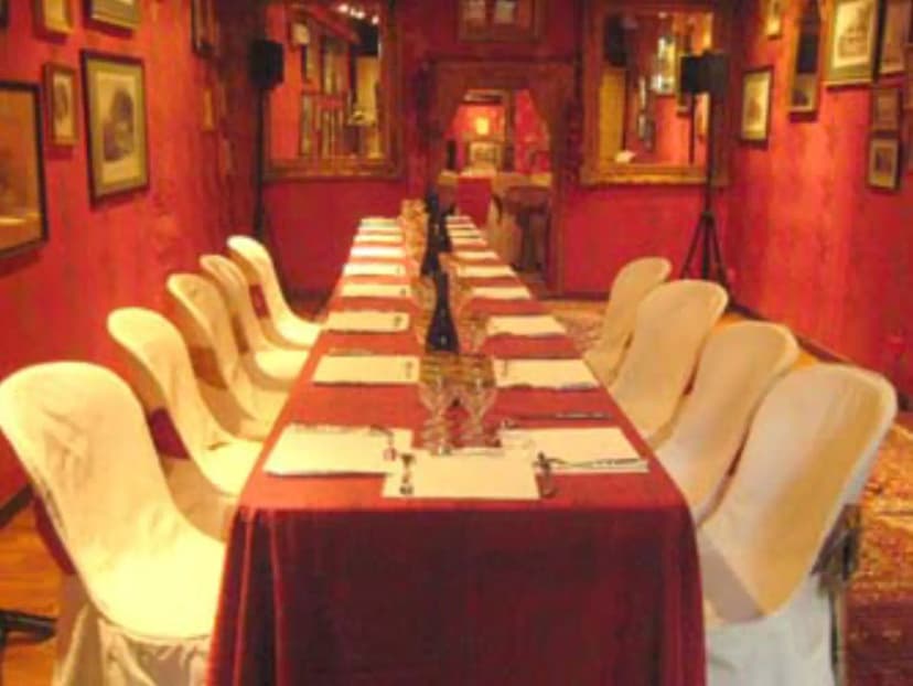 Au Vieux Paris d'Arcole — photo 2