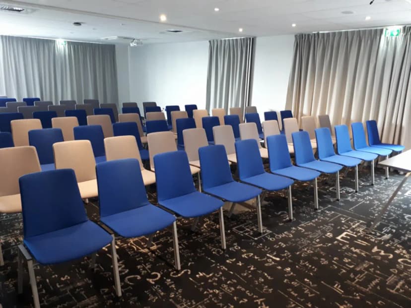 Mercure Hotel & Spa Bastia Biguglia — photo 3