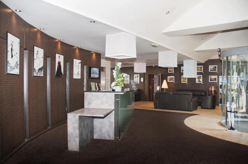 Best Western Plus Hotel Colbert — photo 4