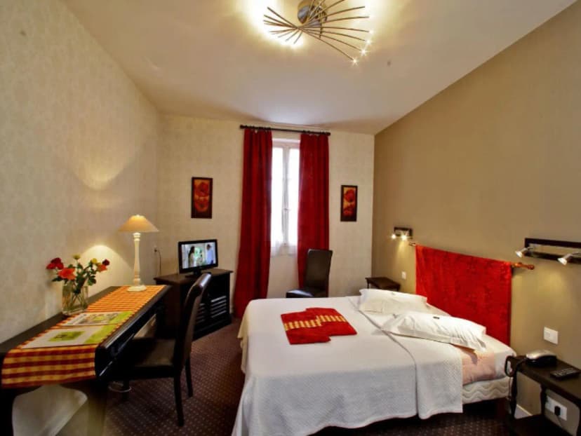 Logis Grand Hôtel — photo 5