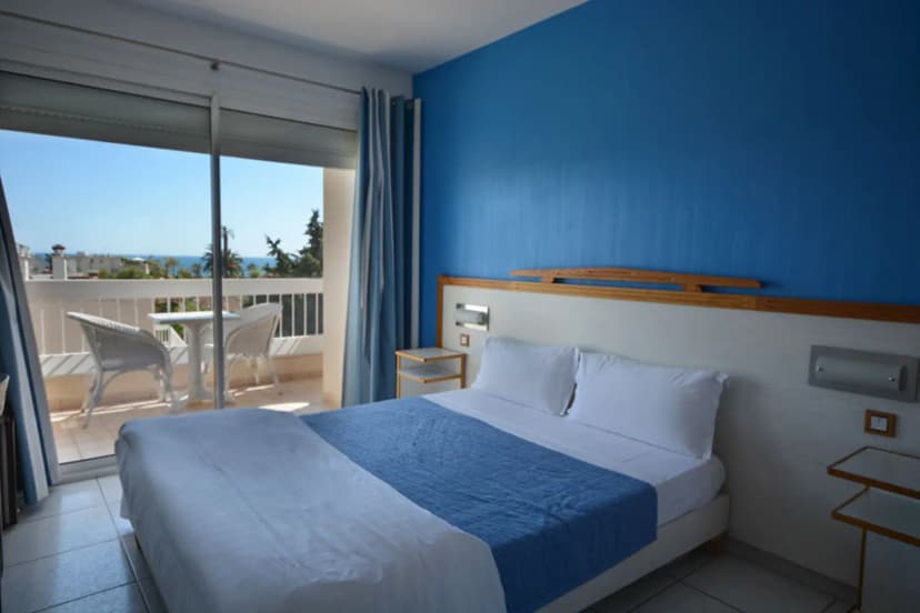 Hôtel de la Mer — photo 5