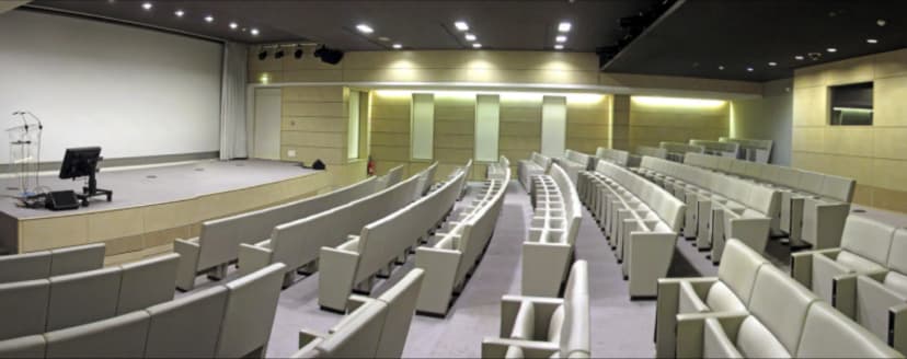 ICM Institute for Brain and Spinal Cord — photo 4