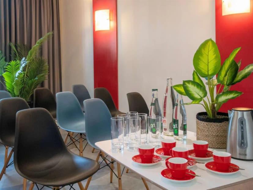 ibis Cannes Plage La Bocca — photo 2