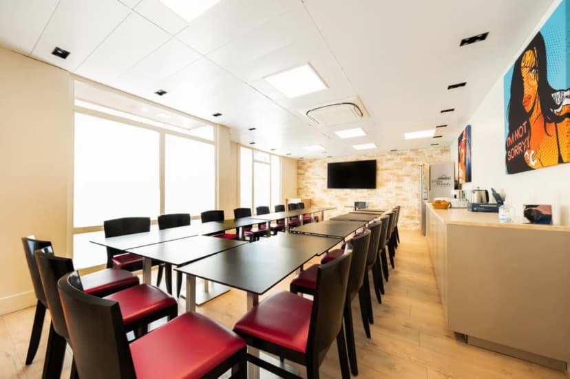 Quality Suites Maisons-Laffitte Paris Ouest — photo 4
