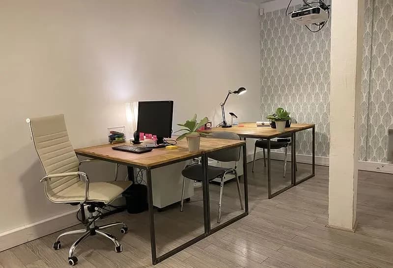 Be-Coworking Les Epinettes — photo 2