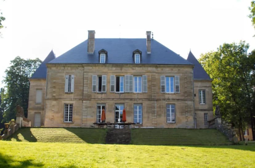 Domaine du Mont-Remy — photo 1