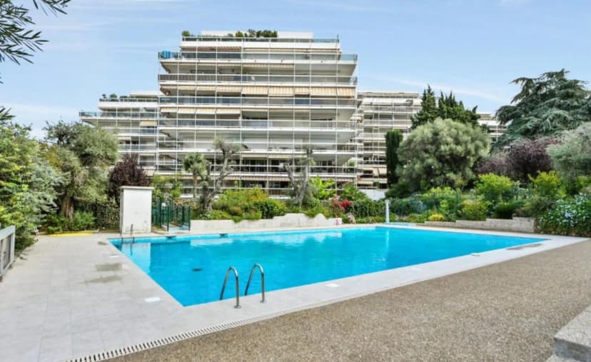 Pierre et Vacances La Rostagne — photo 1