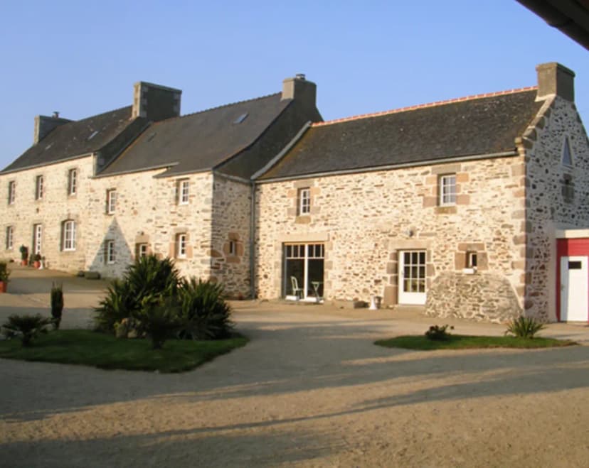 Domaine ar bant — photo 1