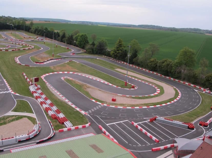 RKC Karting | Paris — photo 1