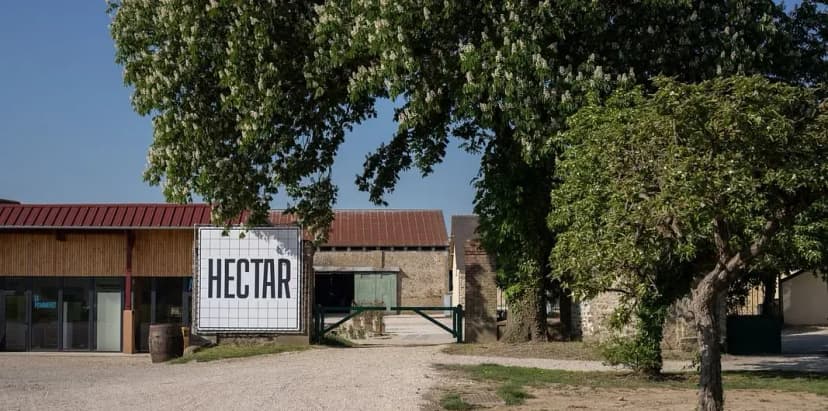 Hectar — photo 1