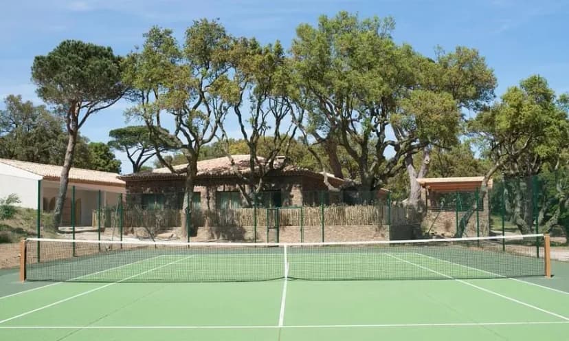 Relais du Vieux Sauvaire — photo 1