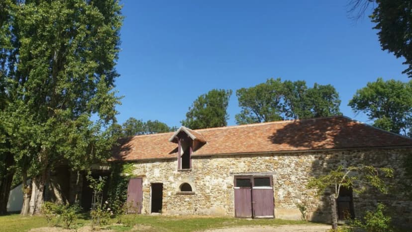 Château de Bourguignon — photo 5