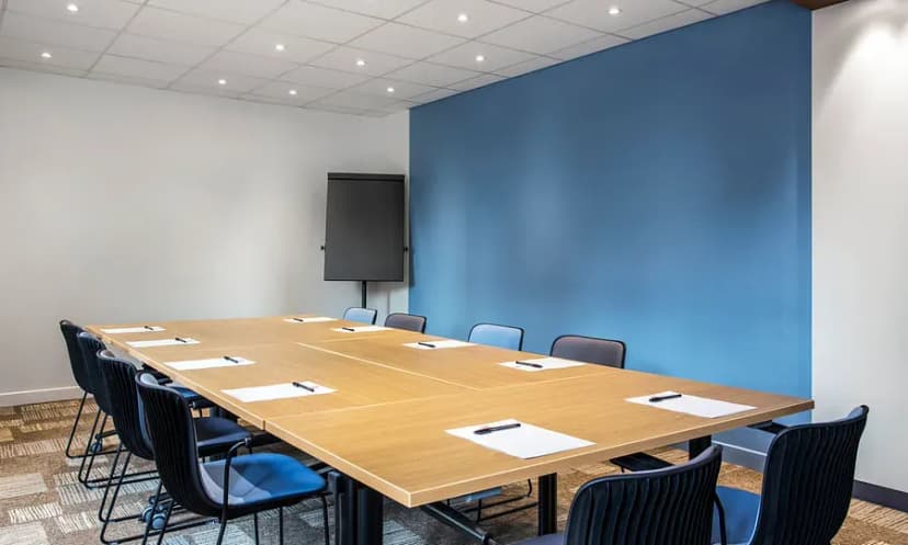 Hôtel Ibis Saint-Denis Stade Ouest — photo 4