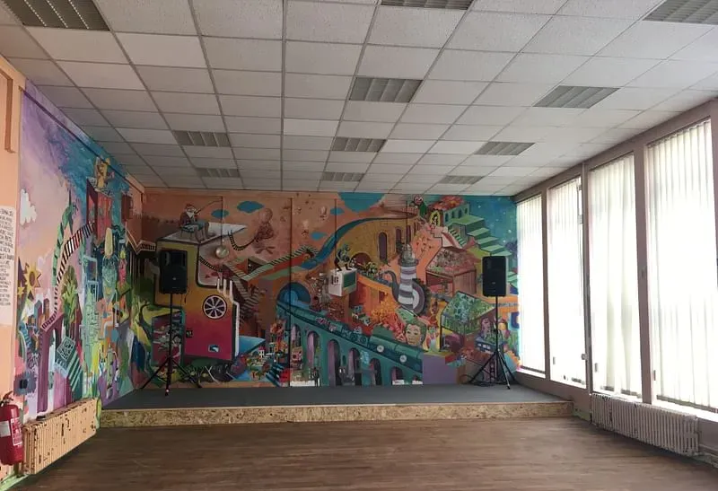 La BOM - Bibliothèque d’Objets de Montreuil — photo 1