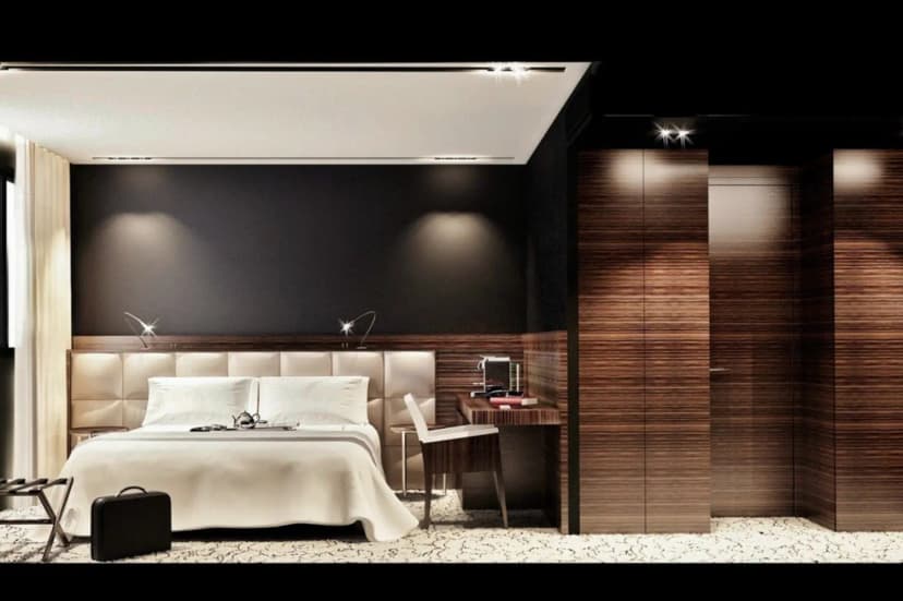 Howard Hôtel Paris- Orly Airport — photo 3