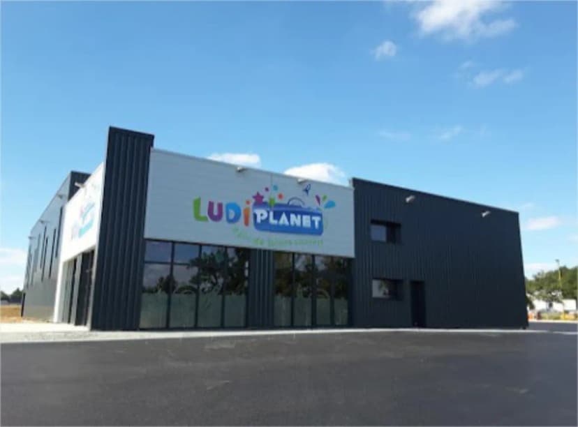 Ludi Planet — photo 1