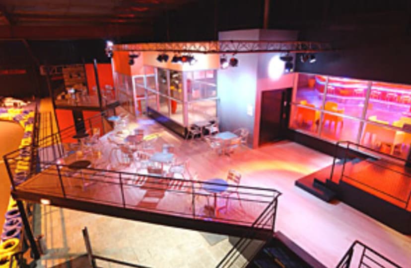 KART System Indoor - karting et bowling — photo 2