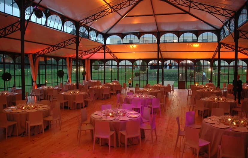 L'orangerie de la manufacture — photo 5
