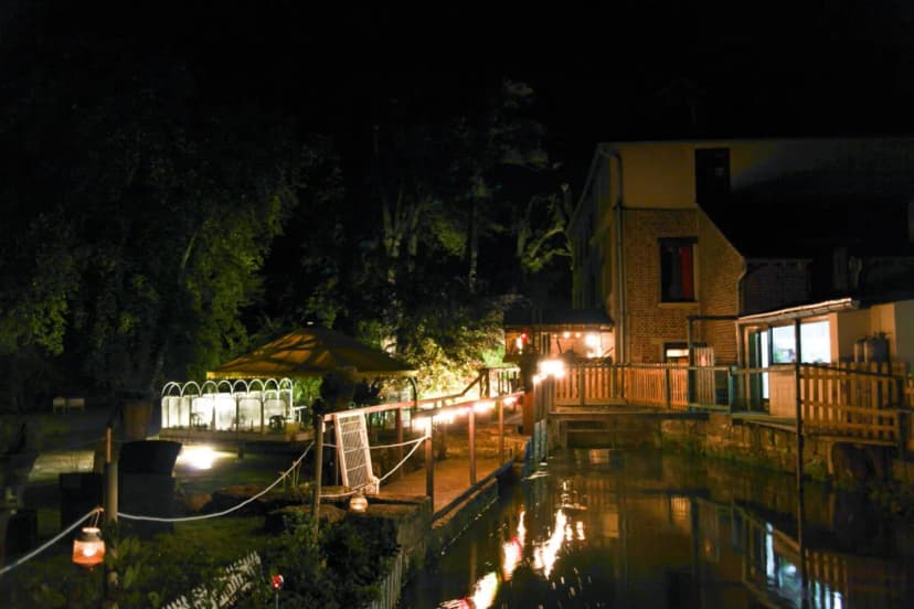 Le Moulin des Forges — photo 4