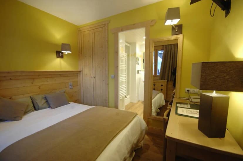 Hôtel le Monal — photo 3