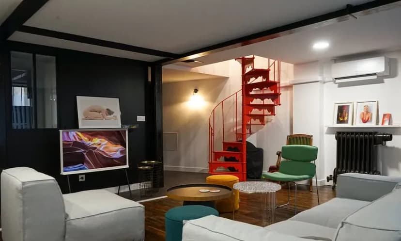 32bis Rue Père Chevrier — photo 1