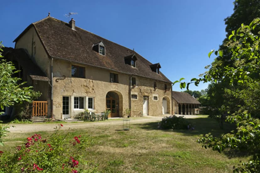 Domaine de Bersaillin — photo 1