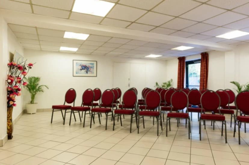 The Originals City, Hôtel Paris Sud, Orly-Draveil — photo 1