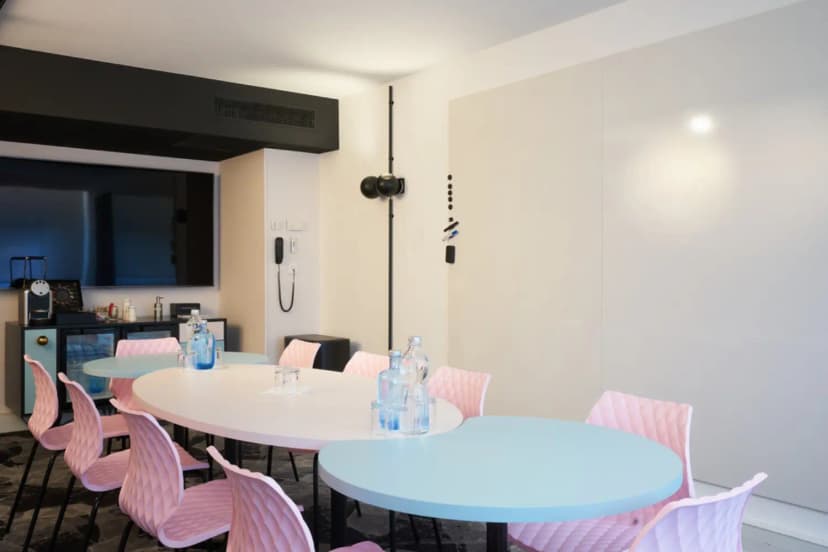 Novotel Marne La Vallee Collégien **** — photo 2