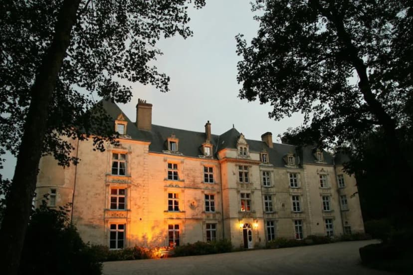 Domaine de Villeray — photo 4