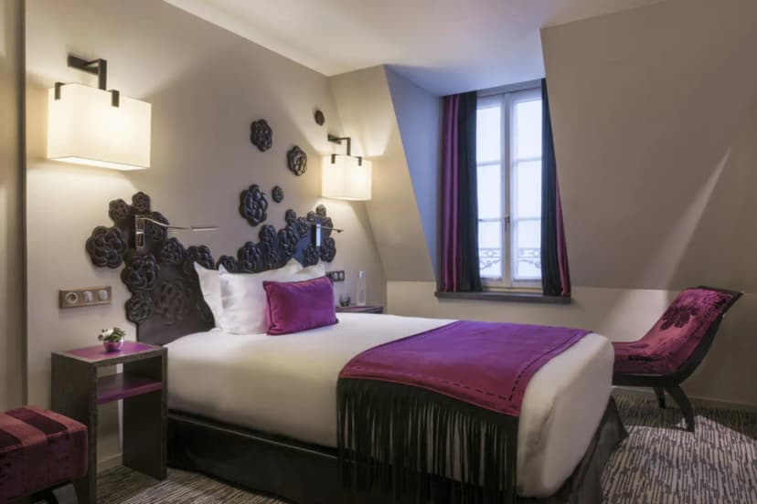 Les Jardins de la Villa & SPA — photo 5
