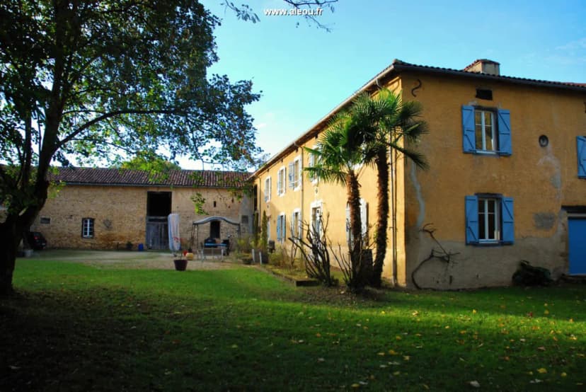 Le Clos Galan — photo 5