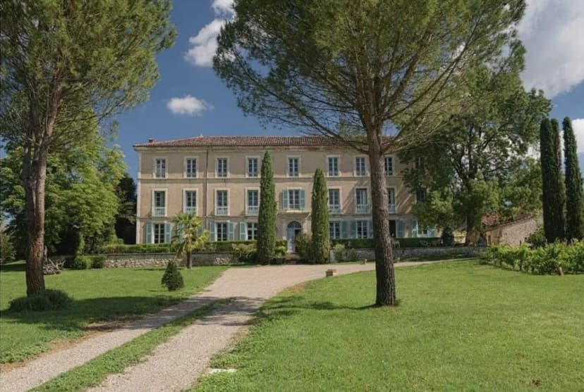 Field La Monestarié By Bed And Culture — photo 1