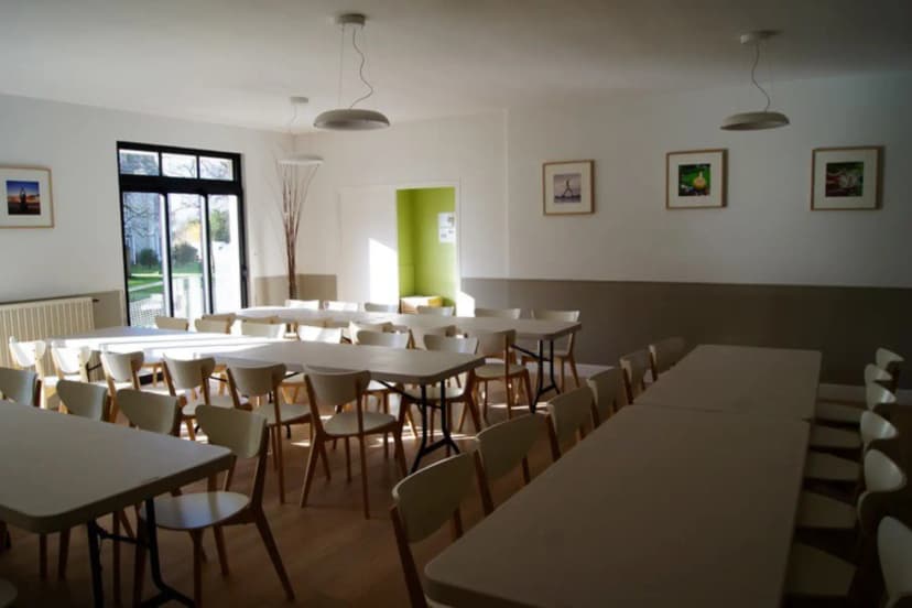 Domaine De La Pinelais — photo 2