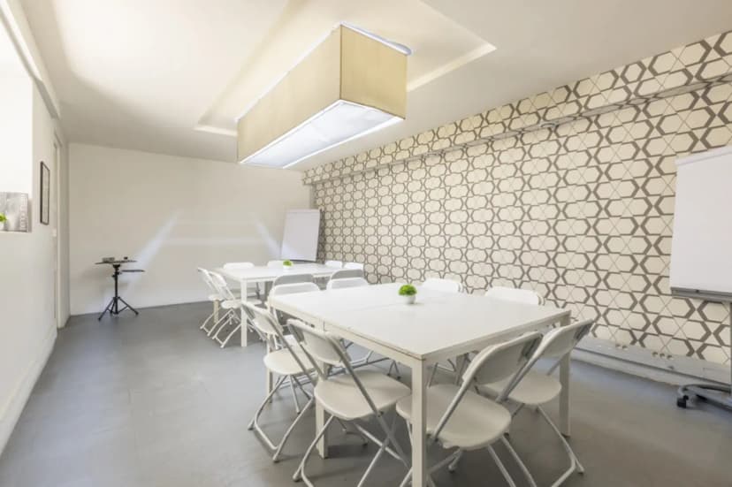 Be-Spaces La Jonquière — photo 2