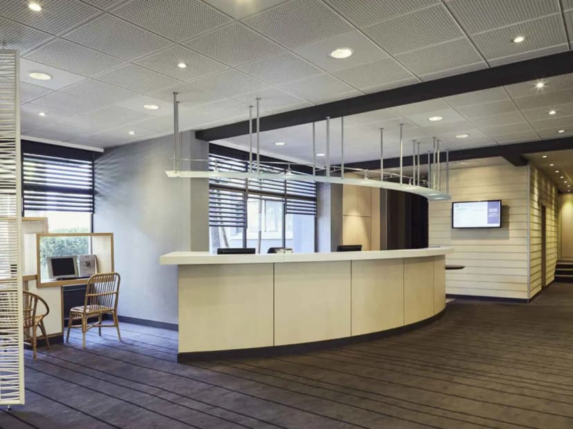 Ibis Styles Toulon La Seyne **** — photo 4