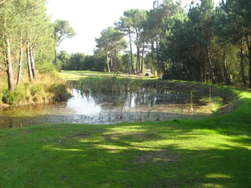 Golf de Saint Samson — photo 4