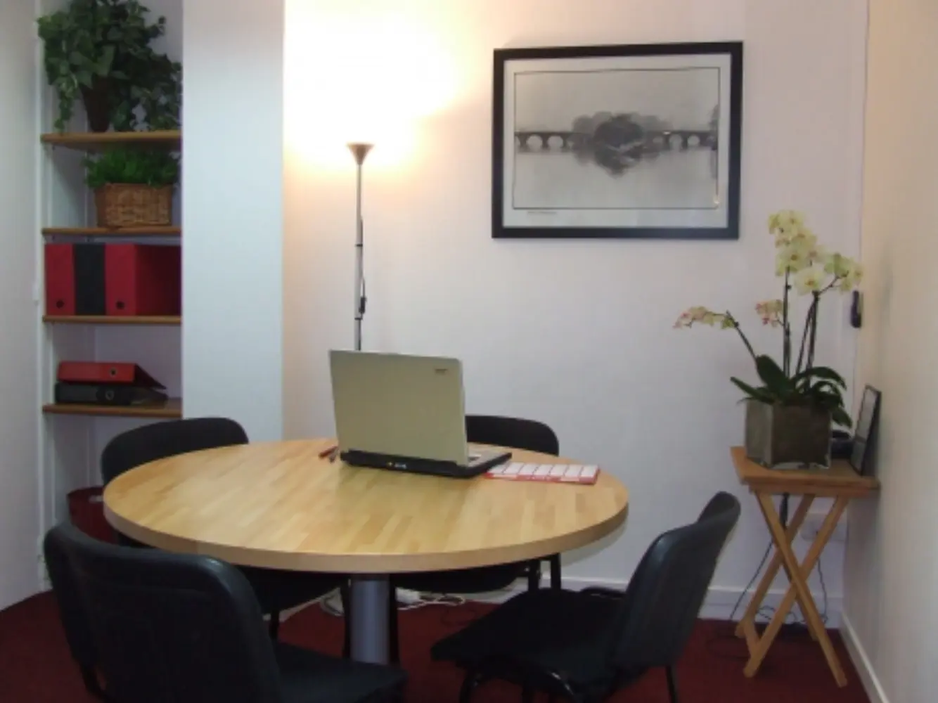 Le Domaine des Entrepreneurs — photo 4